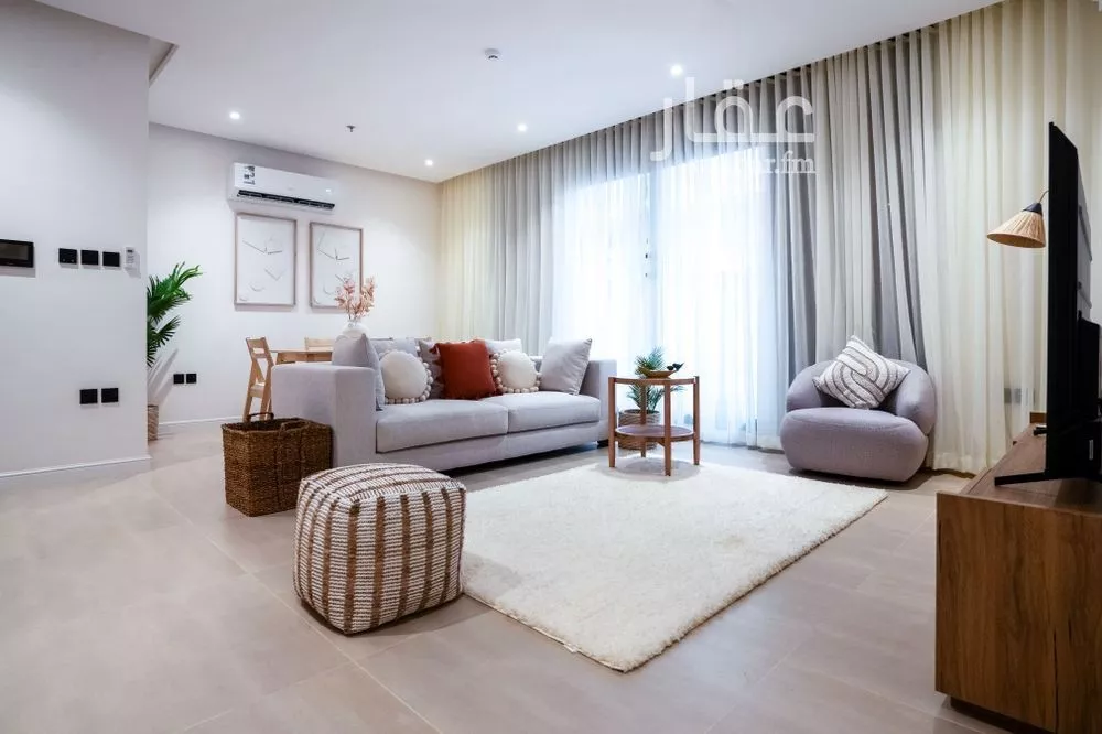 3 bedroom apartment in Al Narjis 3
