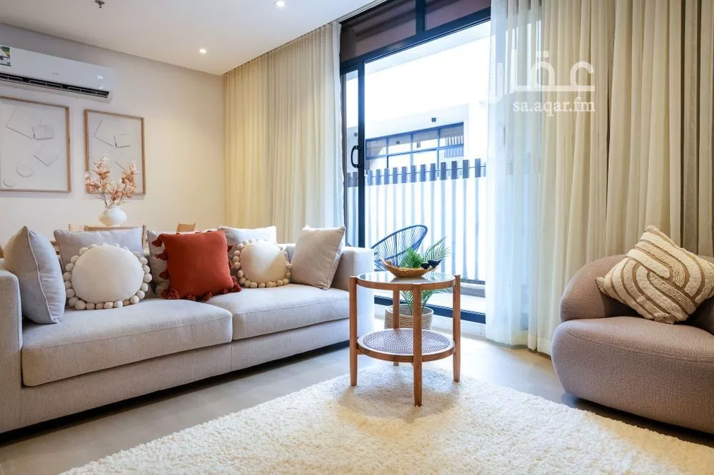 3 bedroom apartment in Al Narjis 4