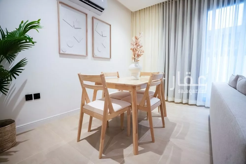 3 bedroom apartment in Al Narjis 5