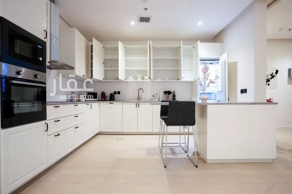 3 bedroom apartment in Al Narjis 6