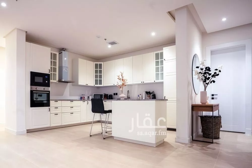3 bedroom apartment in Al Narjis 7