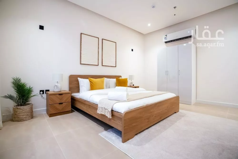 3 bedroom apartment in Al Narjis 8