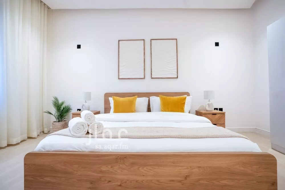 3 bedroom apartment in Al Narjis 9