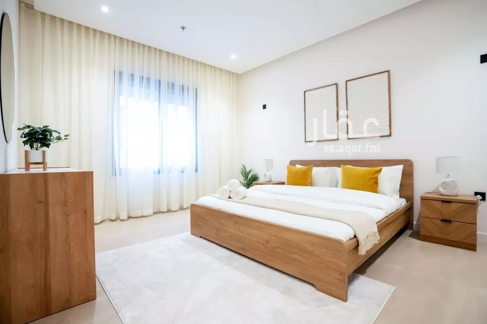 3 bedroom apartment in Al Narjis 10
