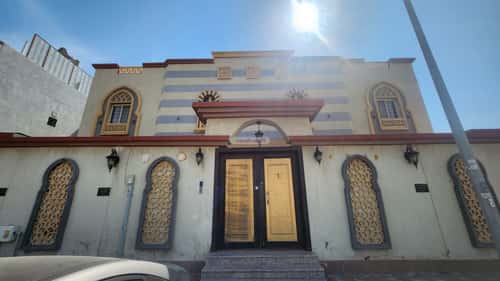 3 bedroom apartment in Al Kawthar, Jeddah 4