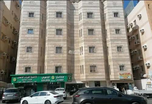 4 bedroom apartment in Al Marwa 1