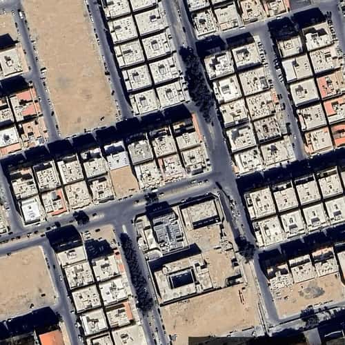 4 bedroom apartment in Al Marwa 3