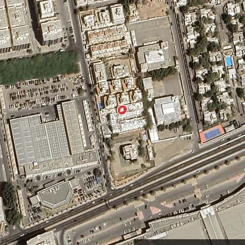 فيلا 5 غرف في الحمراء 2