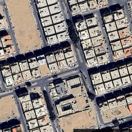 3 bedroom apartment in Al Marwa 2