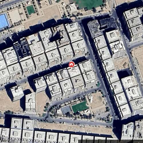 شقة 5 غرف في الفيحاء 1