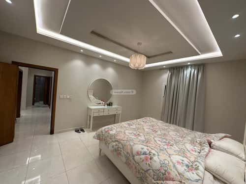 3 bedroom apartment in Al Wurud, Jeddah 7
