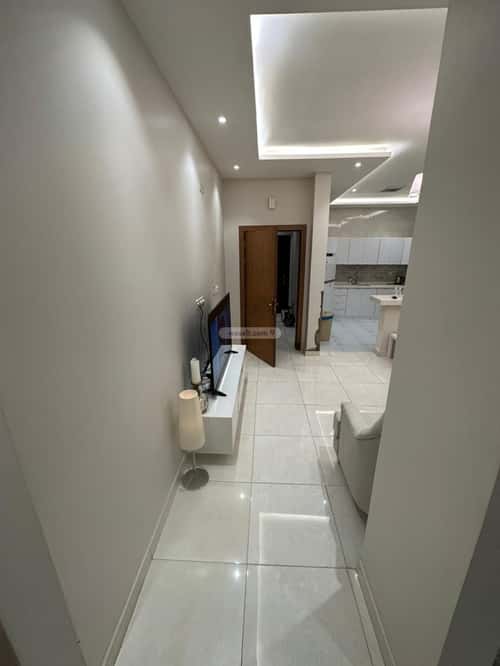 3 bedroom apartment in Al Wurud, Jeddah 4