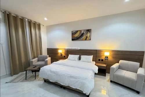 1 bedroom apartment in Al Naseem 1