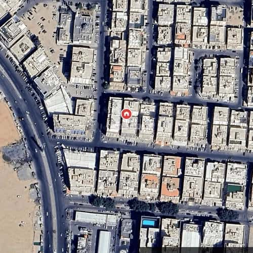 1 bedroom apartment in Al Naseem 2