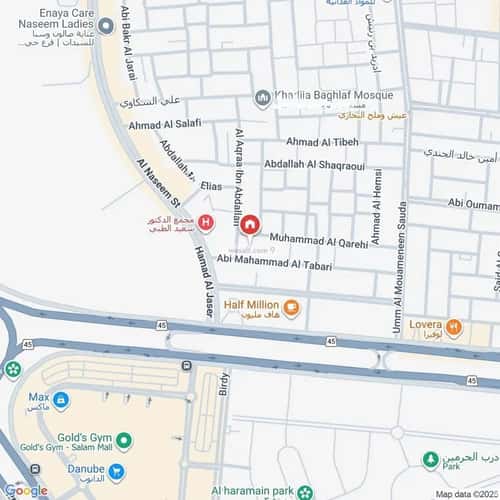 1 bedroom apartment in Al Naseem 3