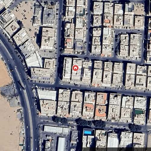 1 bedroom apartment in Al Naseem 2