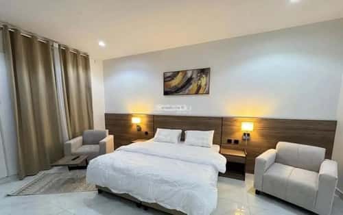 1 bedroom apartment in Al Naseem 3