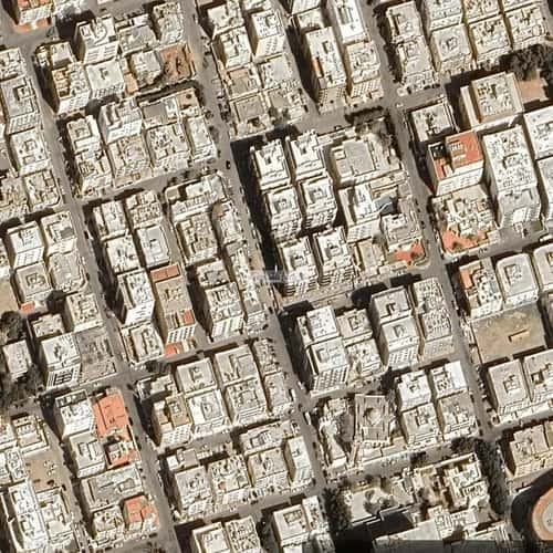 4 bedroom apartment in Al Rawdah 2