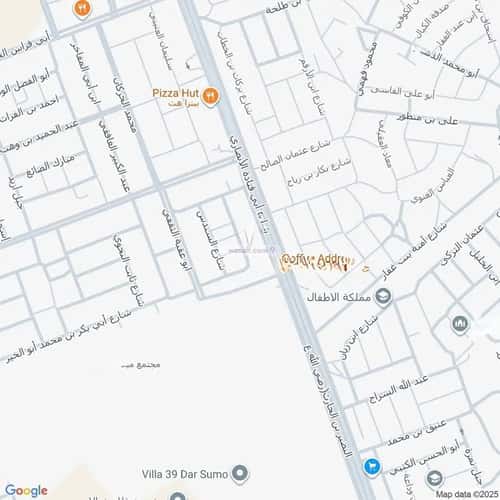 6 bedroom villa in Al Falah 2