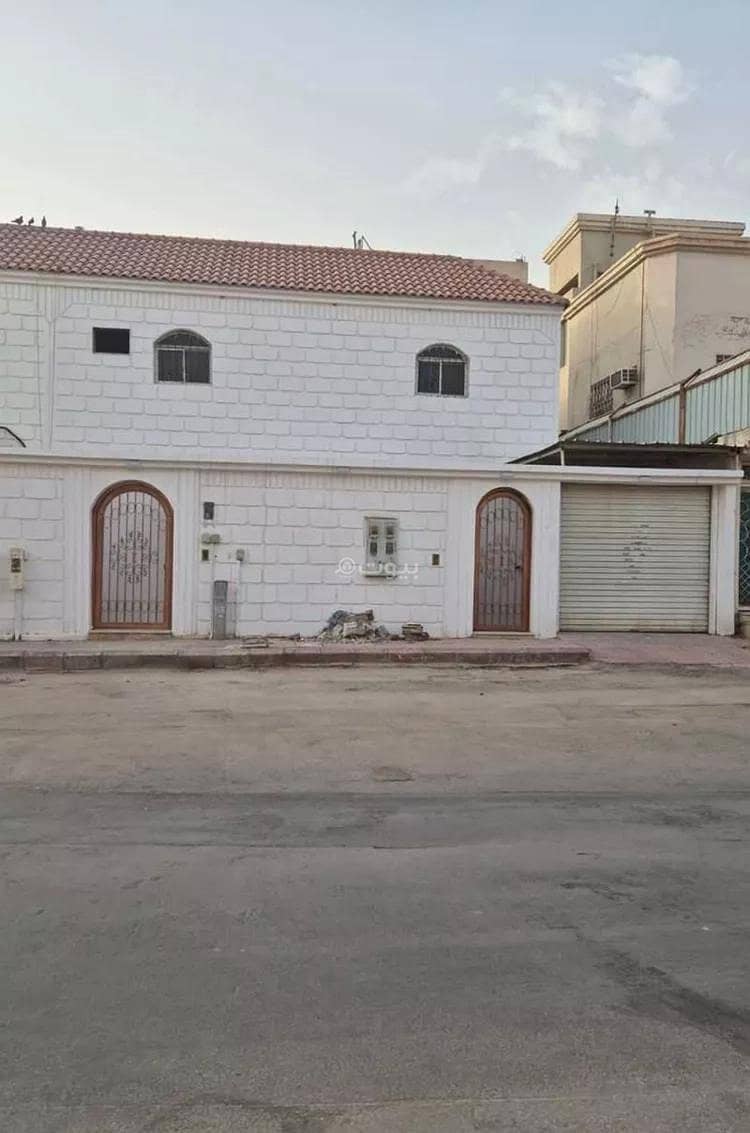فيلا 3 غرف في المنصورة، الرياض 3