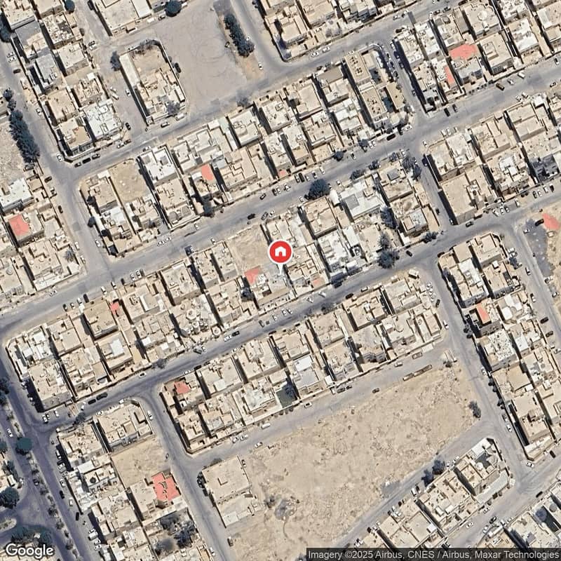 فيلا 3 غرف في المنصورة، الرياض 4