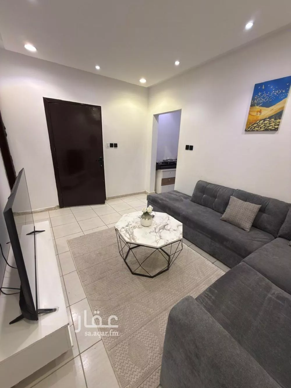 1 bedroom apartment in Al Maseef 3