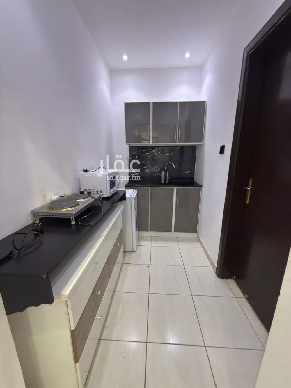 1 bedroom apartment in Al Maseef 9