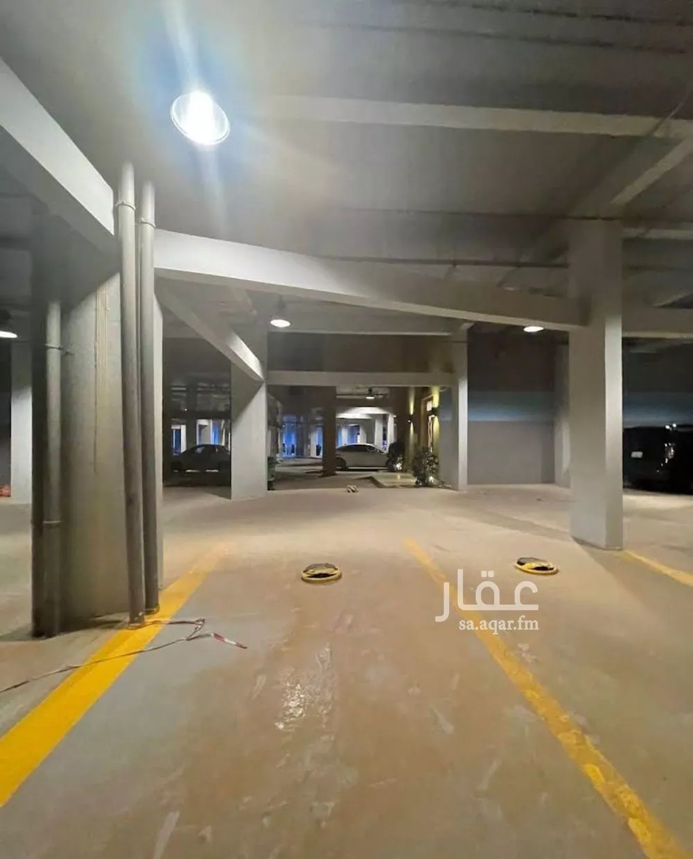 2 bedroom apartment in Al Malqa 3