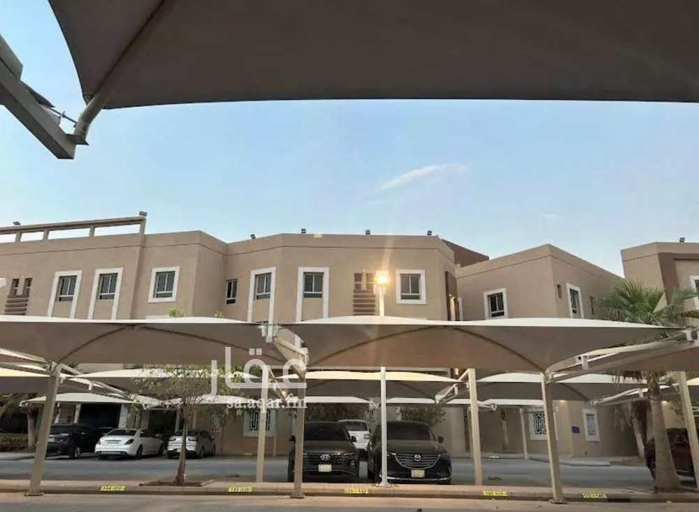 2 bedroom apartment in Al Malqa 4