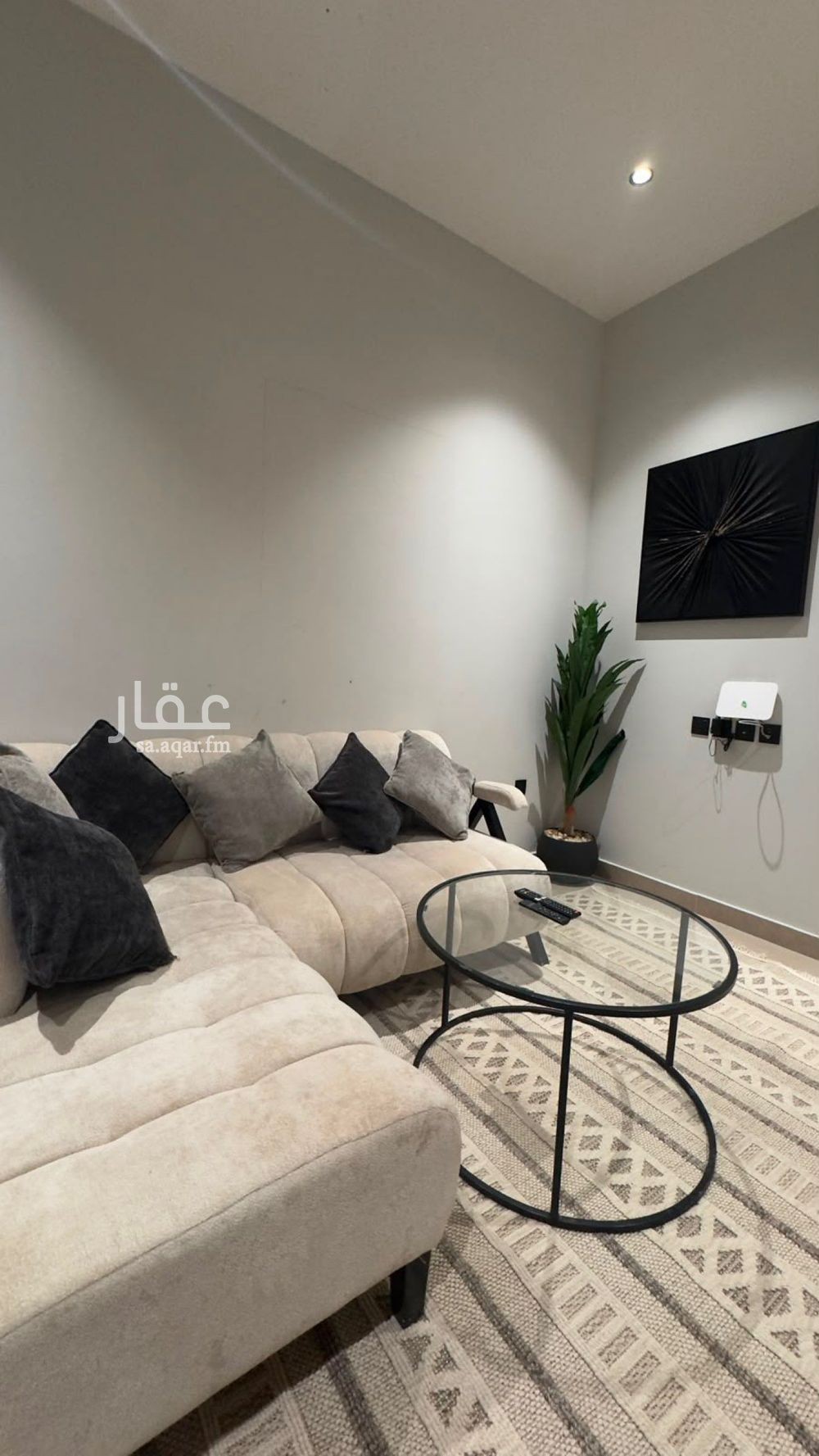 شقة 1 غرف في غرناطة، الرياض 8
