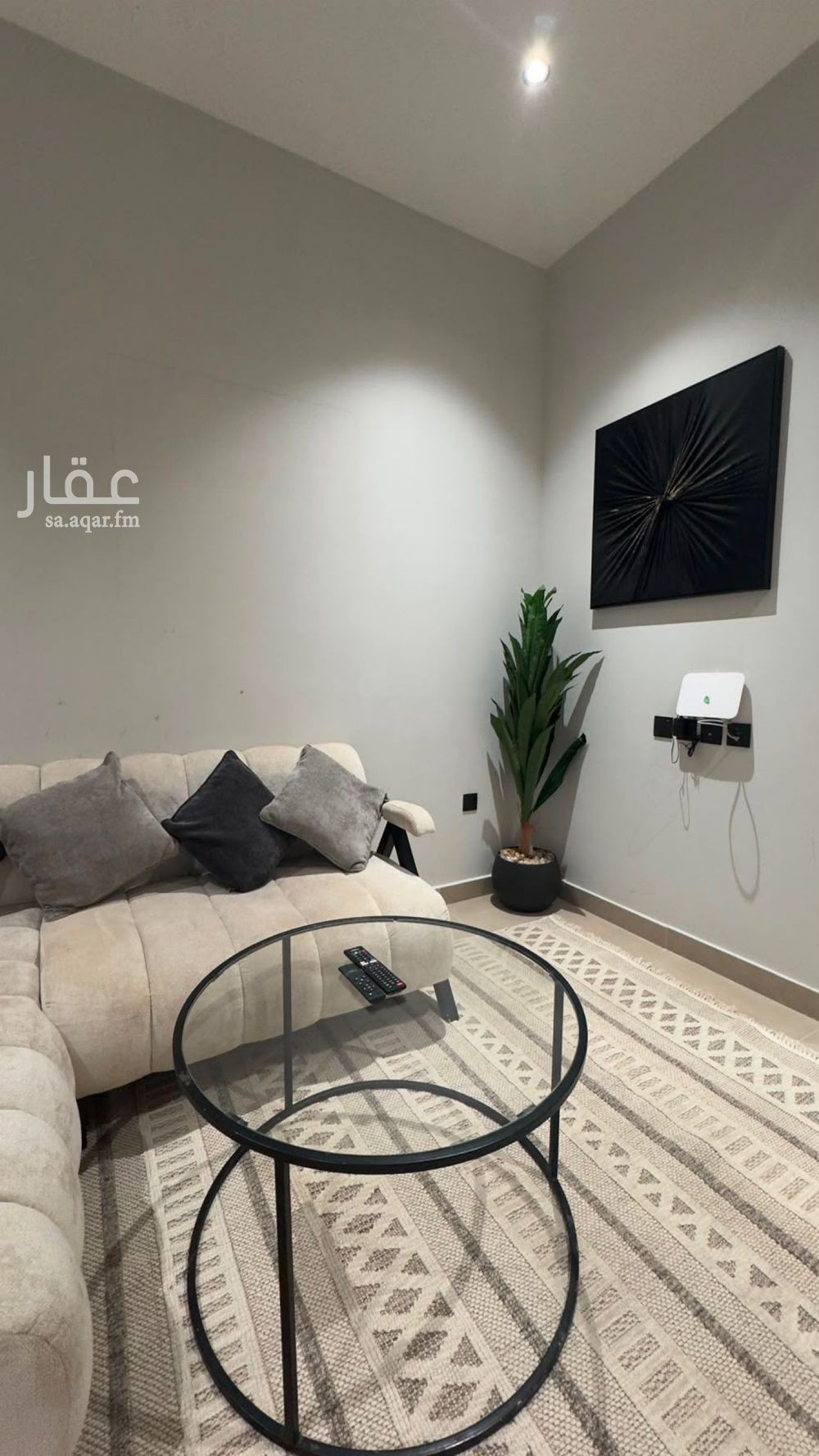 شقة 1 غرف في غرناطة، الرياض 9