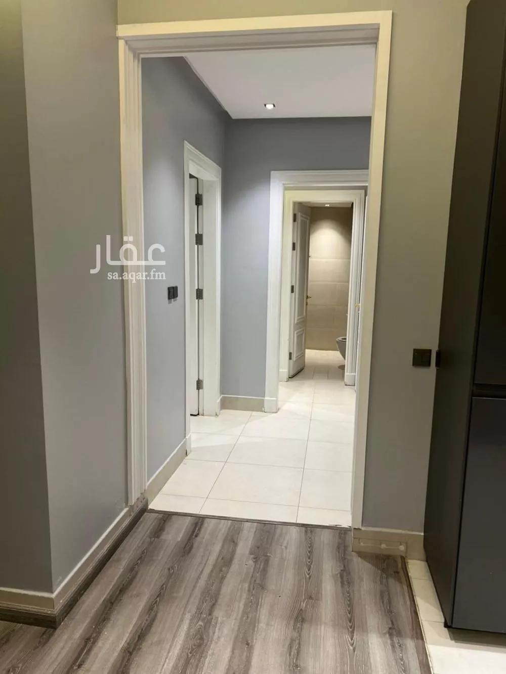 4 bedroom apartment in Al Malqa 18