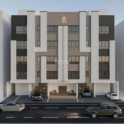 4 bedroom apartment in Al Nuzhah 1