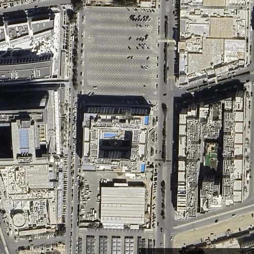 4 bedroom apartment in Al Salamah 2