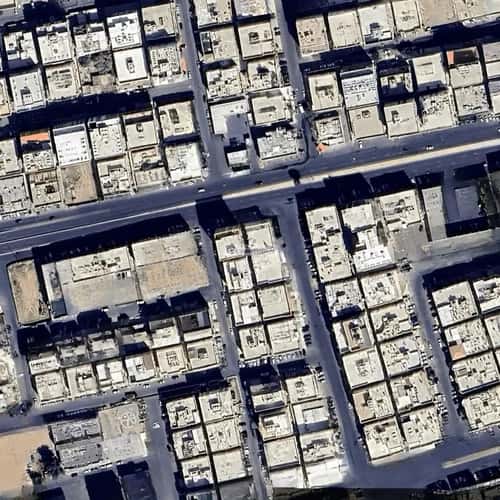 1 bedroom apartment in Al Marwa 2