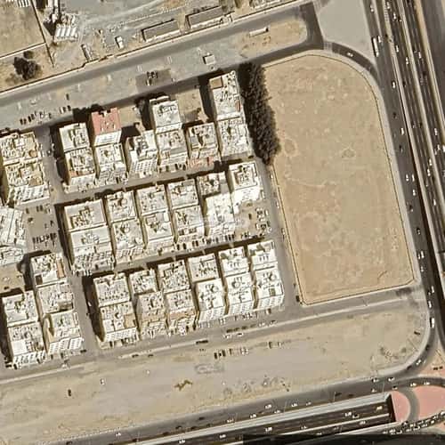 3 bedroom apartment in Al Faisaliyyah 1