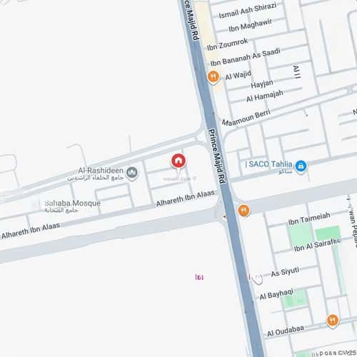 3 bedroom apartment in Al Faisaliyyah 3