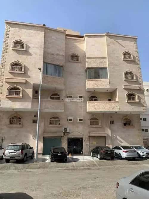 شقة 3 غرف في الفيصلية 2