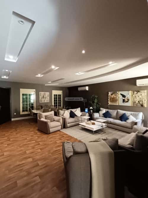 6 bedroom villa in Al Yaqout 5