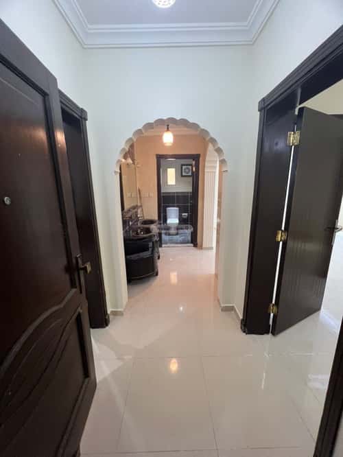 3 bedroom apartment in Al Rawdah 5