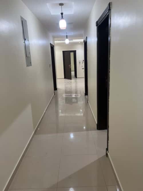 3 bedroom apartment in Al Rawdah 10