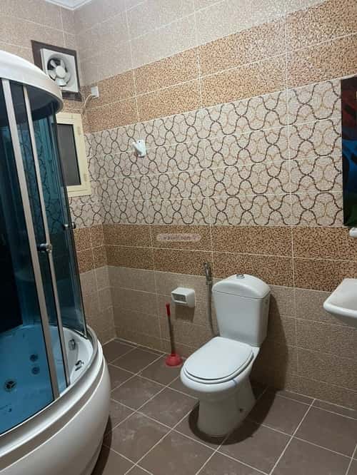 3 bedroom apartment in Al Rawdah 6
