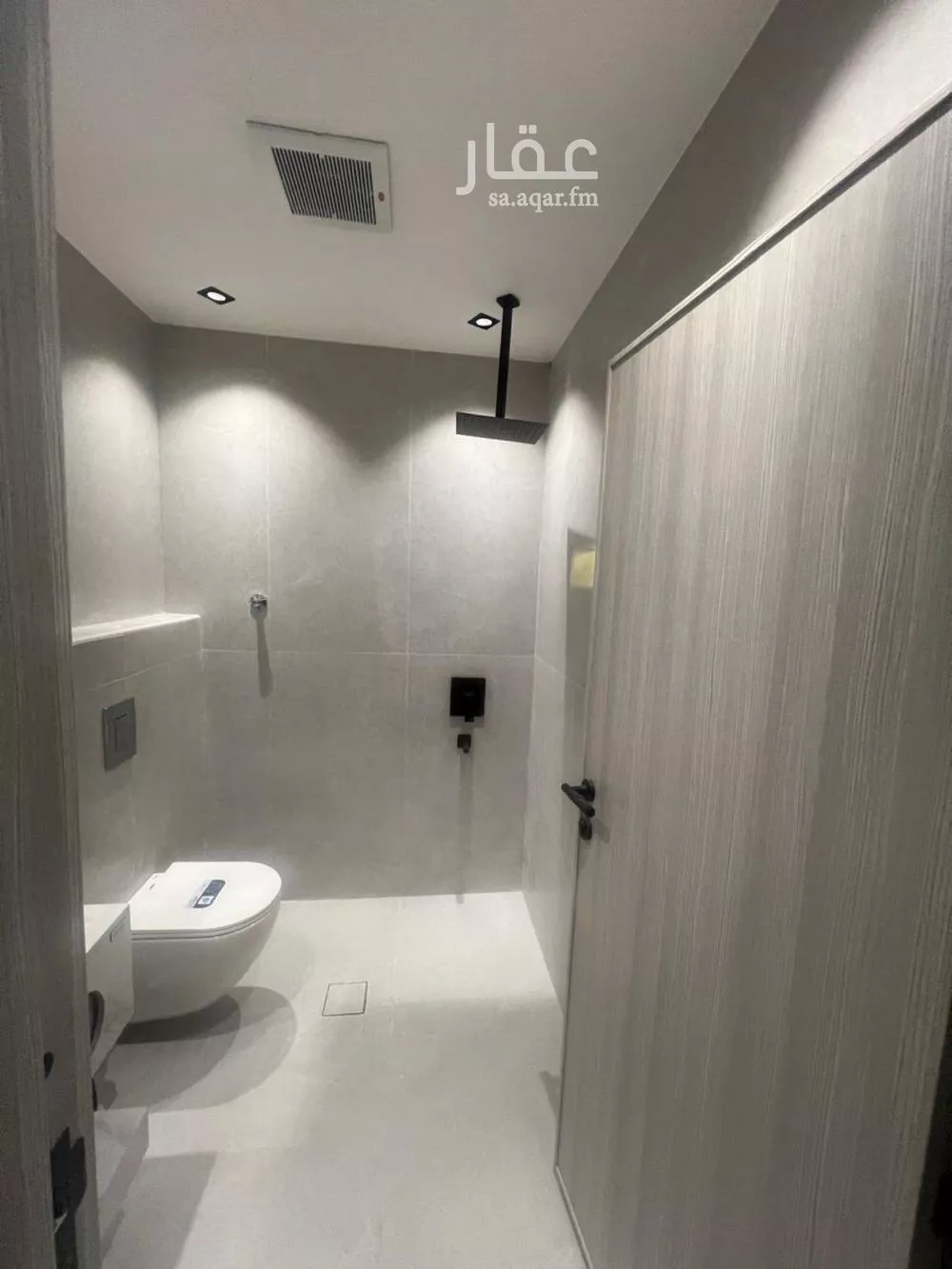 3 bedroom apartment in Al Malqa 11