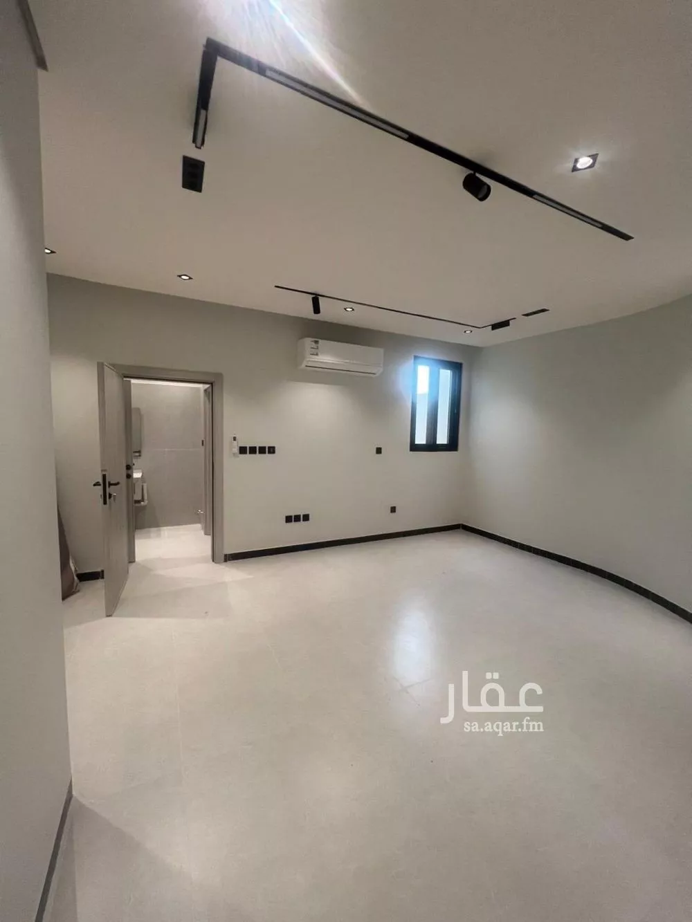 3 bedroom apartment in Al Malqa 7