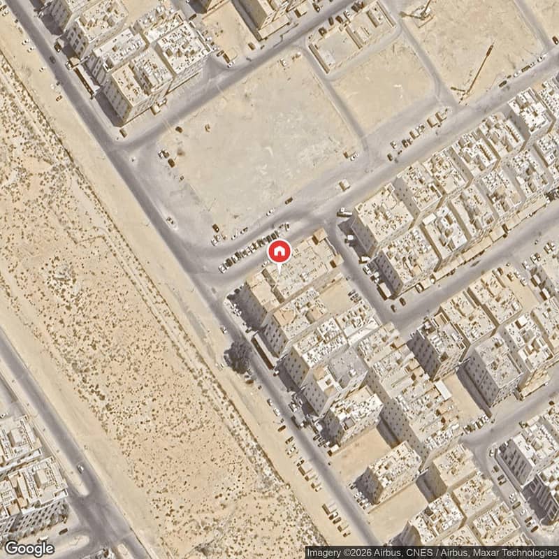 apartment in Hajar, Eastern Province 2