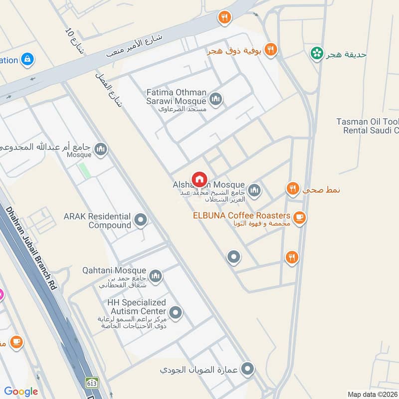 apartment in Hajar, Eastern Province 3