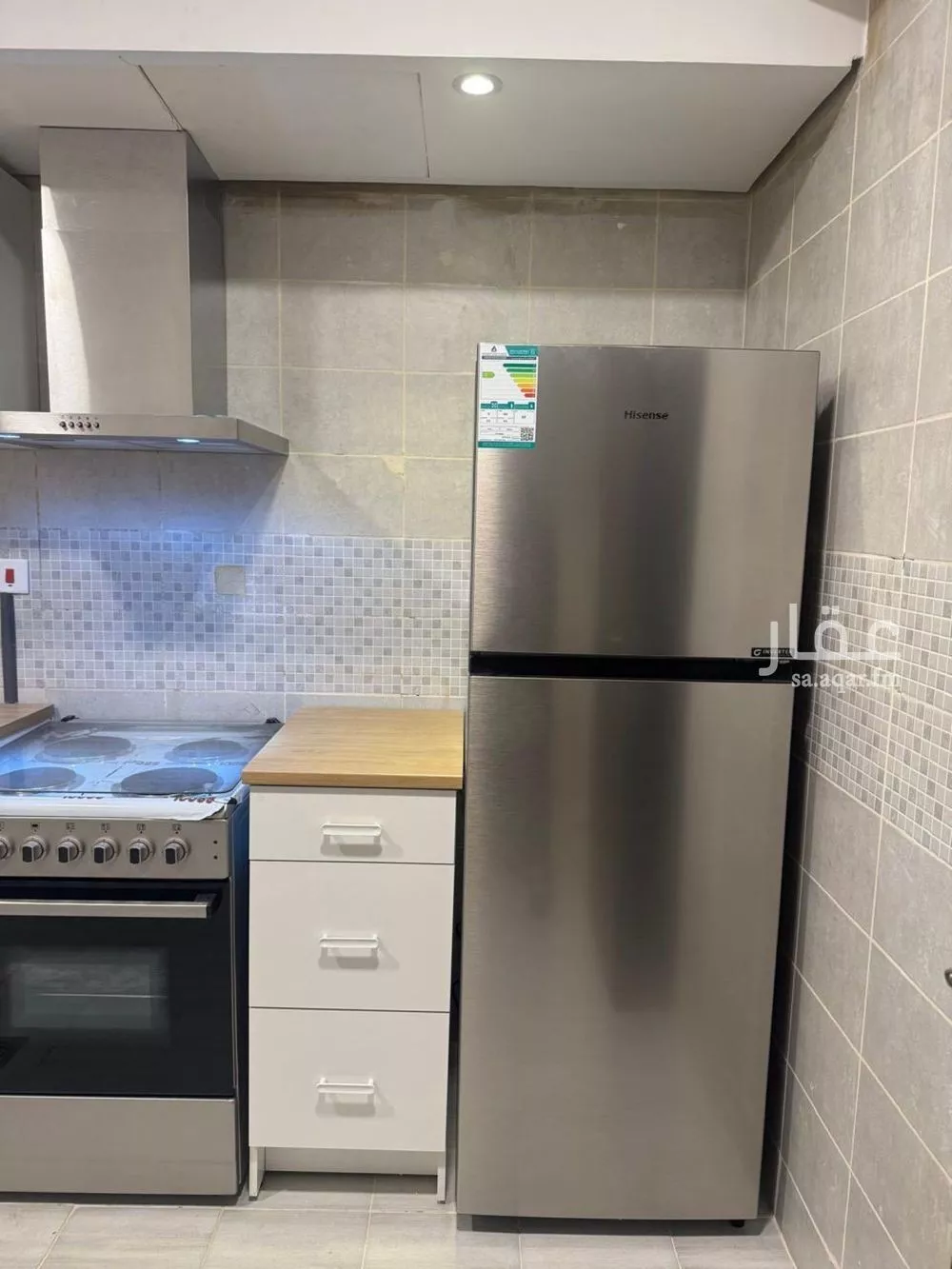 3 bedroom apartment in Al Malqa 11