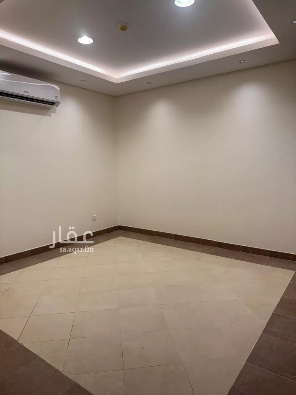 3 bedroom apartment in Al Malqa 7