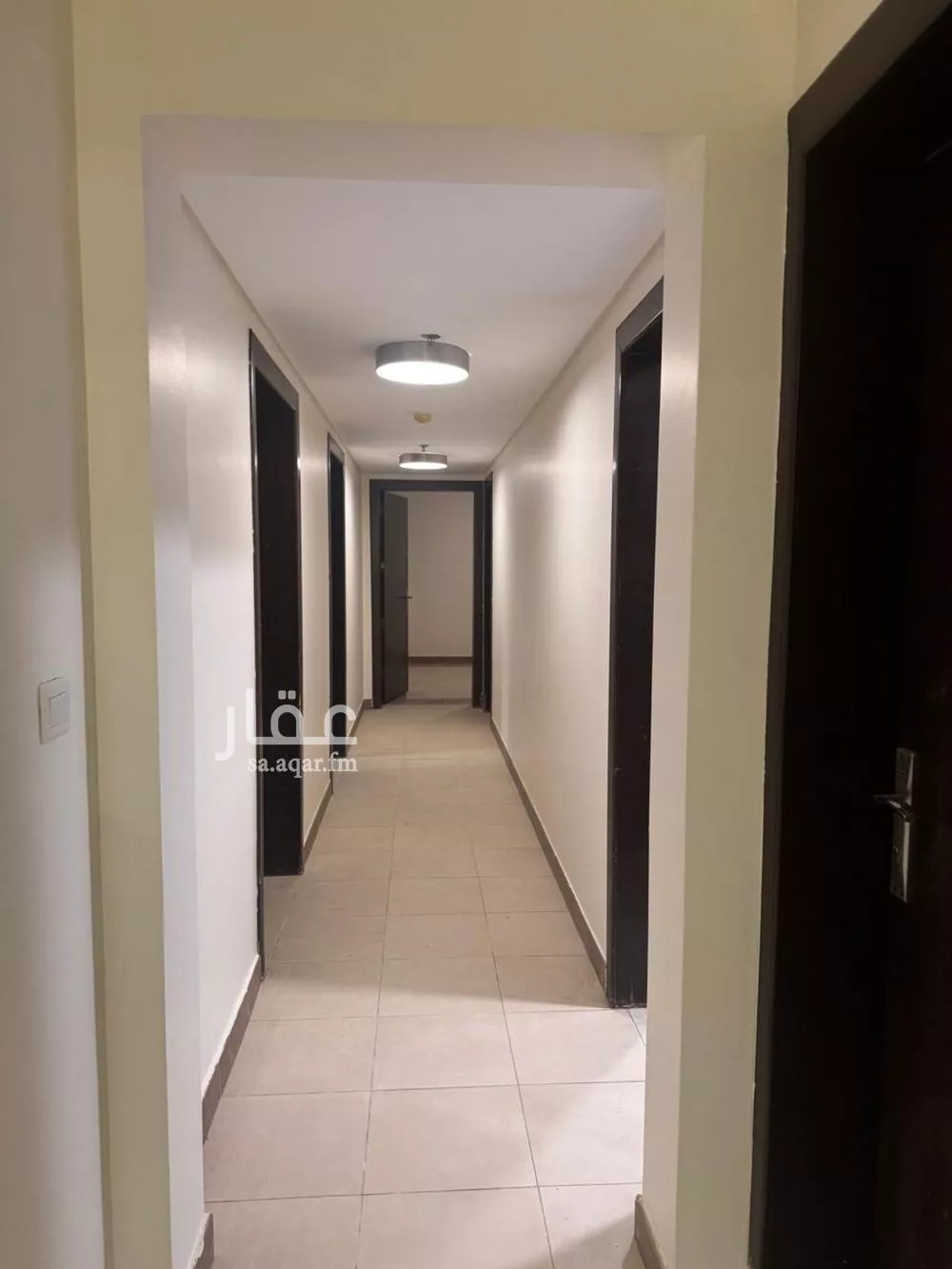 3 bedroom apartment in Al Malqa 9