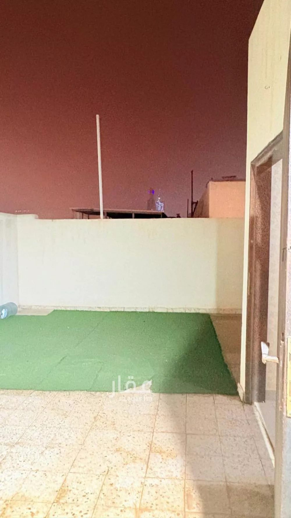3 bedroom floor in Al Yasmin 11